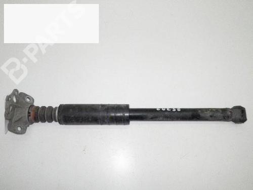 Used Left rear shock absorber FIAT GRANDE PUNTO (199_) 1.4 (199AXB11, 199AXB1A, 199BXB1A, 199AXL1A) (77 hp) 6609163