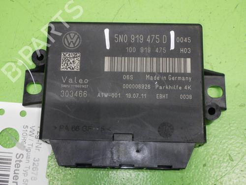 Used Electronic module Electronic module 37862445 37862445