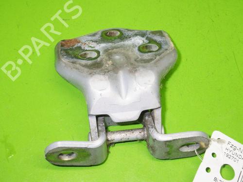 Used Hinge/Door check strap HYUNDAI MATRIX (FC) 1.6 (103 hp) 14724194