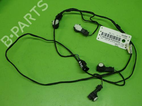 Used Wiring harness BMW 3 Touring (F31) 318 d (143 hp) 18122882
