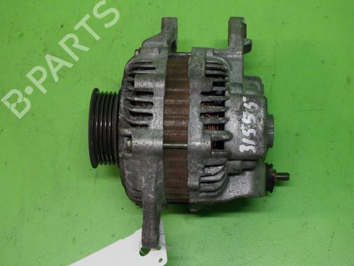 Alternator MITSUBISHI COLT VI (Z3_A, Z2_A) 1.3 (Z21A) | BP18248032M7 