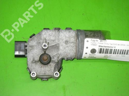 Used Front wiper motor FORD FOCUS II (DA_, HCP, DP) 2.0 (145 hp) 6653820