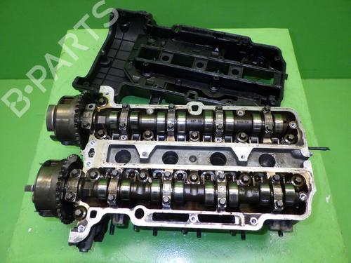 Used Cylinder head OPEL MERIVA B MPV (S10) 1.4 (75) (120 hp) 30530529