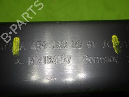 Cup/Object holder SMART FORFOUR (454) 1.5 CDI (454.000) | BP28082619I37 