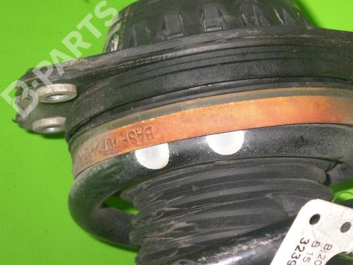 Left front shock absorber OPEL INSIGNIA B Grand Sport (Z18) 1.5 (68) | BP7803154M16 