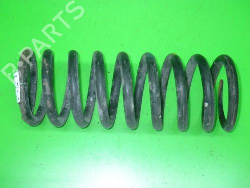 Used Shock absorber spring MERCEDES-BENZ S-CLASS (W126) 280 SE, SEL (126.022, 126.023) (185 hp) 14747875