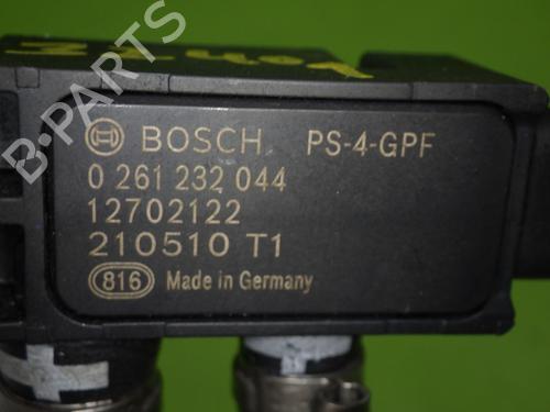 Electronic sensor OPEL INSIGNIA B Grand Sport (Z18) 2.0 (68) | BP34710108M84 - Image 3