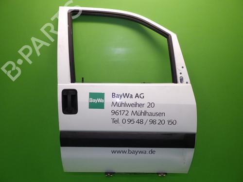 Porta frente direita Porta frente direita FIAT SCUDO Van (220_) 2.0 JTD (94 hp) 36426302 36426302