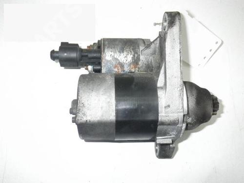 Used Starter SEAT IBIZA IV (6J5, 6P1) 1.4 (85 hp) 6355613