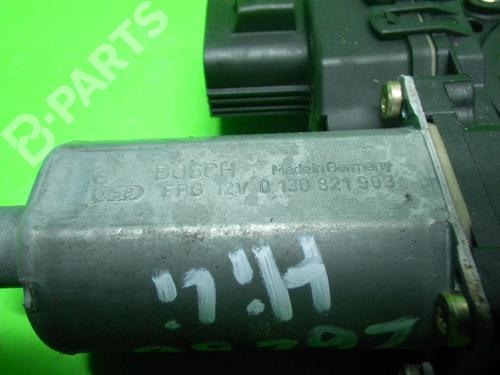 Left rear window motor FORD FOCUS I Turnier (DNW) 1.8 TDCi | BP6671005E23 