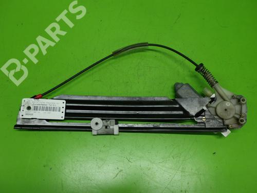 Used Rear left window mechanism BMW 5 Touring (E39) 525 d (163 hp) 10868235