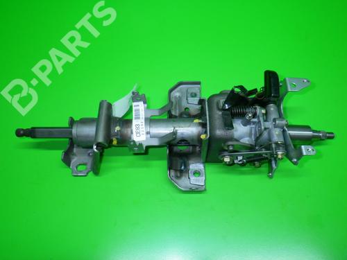 Used Steering column TOYOTA COROLLA (_E10_) 1.6 Si (AE101_, AE101R) (114 hp) 6407132