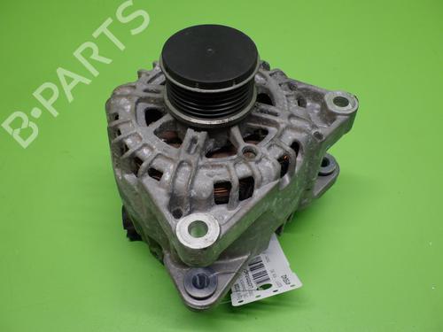 Alternator OPEL CROSSLAND X / CROSSLAND (P17, P2QO) 1.2 (75) | BP22749613M7 