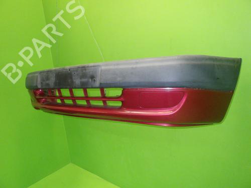 Front bumper CITROËN SAXO (S0, S1) 1.1 X, SX | BP27976566C7 