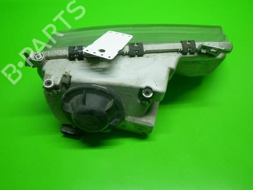 Right headlight VW SHARAN (7M8, 7M9, 7M6) 1.9 TDI | BP14720488C29 
