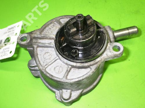 Used Vacuum pump MERCEDES-BENZ C-CLASS (W203) C 220 CDI (203.008) (150 hp) 6389887