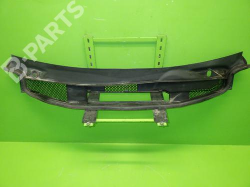 Used Scuttle panel MERCEDES-BENZ A-CLASS (W169) A 170 (169.032, 169.332) (116 hp) 12123557