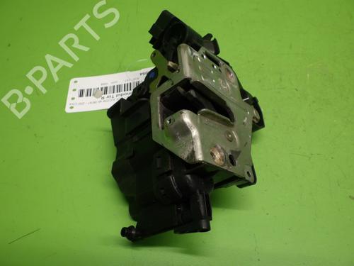 Front right lock MERCEDES-BENZ CLK (C208) CLK 200 Kompressor (208.345) | BP28284698C97 