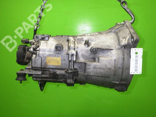 Used Gearbox BMW 3 Touring (E46) 318 i (118 hp) 6338426