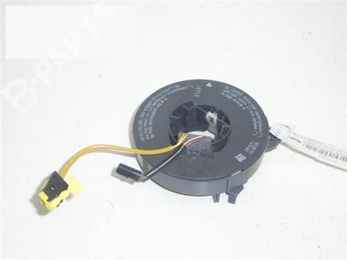 Used Squib airbag OPEL ASTRA G Hatchback (T98) 1.6 16V (F08, F48) (101 hp) 6348768