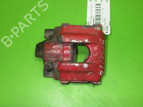 Used Left rear brake caliper BMW 3 Touring (E36) 316 i (102 hp) 14725857