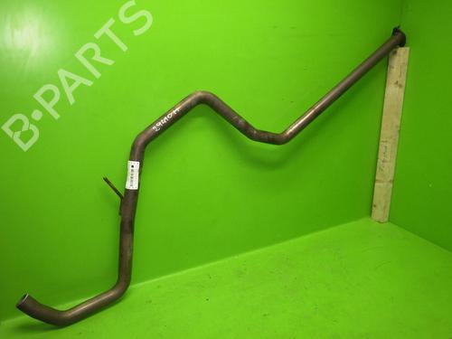 Used Exhaust system OPEL INSIGNIA A Sports Tourer (G09) 2.0 CDTI (35) (160 hp) 14725592
