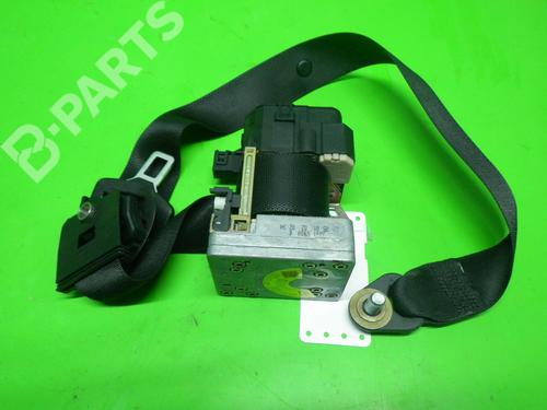 Front right seatbelt MERCEDES-BENZ S-CLASS (W220) S 320 CDI (220.026, 220.126) | BP6639392I25 