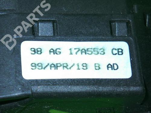 Steering column stalk FORD FOCUS I Turnier (DNW) 1.4 16V | BP6368404I23 