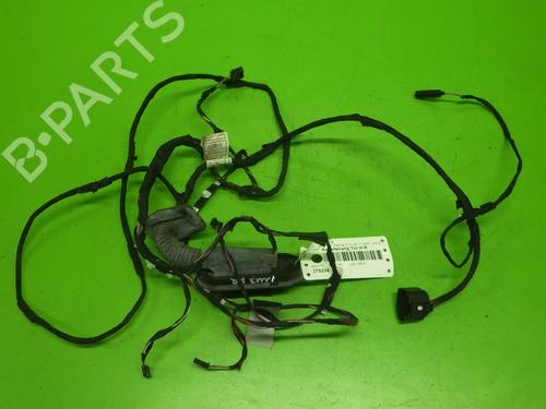 Used Wiring harness BMW 5 Touring (F11) 530 d (258 hp) 14739620