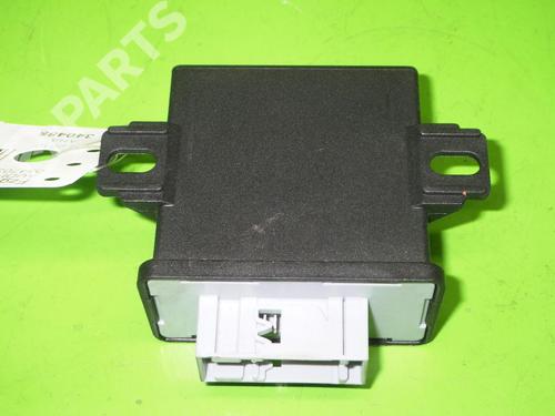 Used Electronic module AUDI A4 Allroad B8 (8KH) 2.0 TDI quattro (170 hp) 6393329