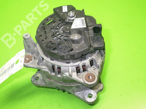 Alternator AUDI A4 B7 Avant (8ED) 1.9 TDI | BP6398499M7 