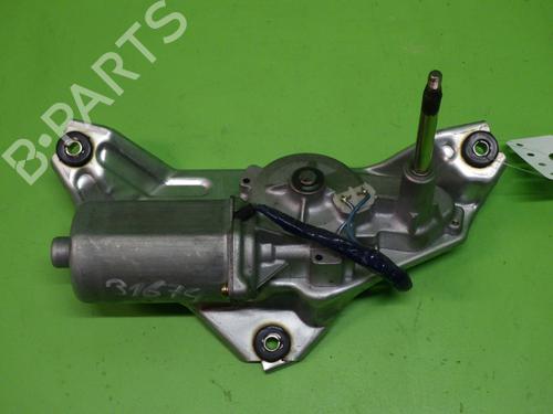 Used Rear wiper motor MITSUBISHI COLT V (CJ_, CP_) 1300 GL,GLX (CJ1A) (75 hp) 22863660