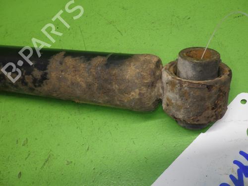 Right rear shock absorber CITROËN C2 (JM_) 1.4 | BP32398930M19