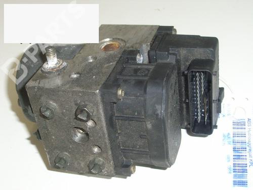 ABS pump NISSAN PRIMERA Traveller (WP11) 2.0 16V | BP6340337M43 