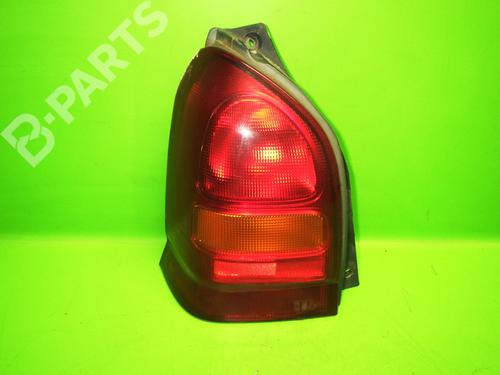 Used Left taillight SUZUKI ALTO VI (FF) 1.1 (RF410) (63 hp) 8216278