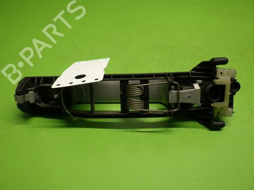 Exterior handle MERCEDES-BENZ CLK (C208) CLK 200 Kompressor (208.345) | BP28284701C122 