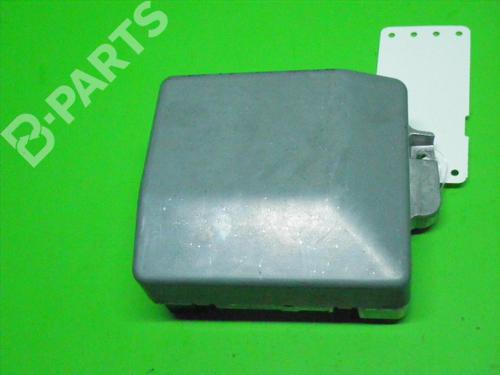 BP6358033M49 | Steering ECU FORD FIESTA VI (CB1, CCN) 1.4 TDCi BP6358033M49