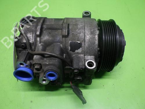Used AC compressor MERCEDES-BENZ C-CLASS (W204) C 280 4-matic (204.081) (231 hp) 21753924
