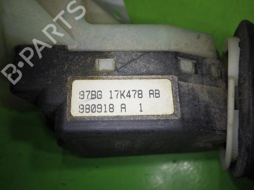 Steering column stalk FORD MONDEO II Saloon (BFP) 2.0 i | BP6407384I23 