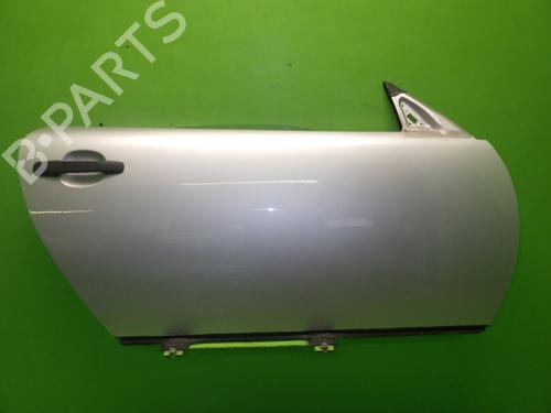 Used Right front door MERCEDES-BENZ SLK (R170) 200 (170.435) (136 hp) 16893948