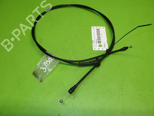 Used Handbrake cable OPEL INSIGNIA B Grand Sport (Z18) 2.0 4x4 (68) (260 hp) 14744547