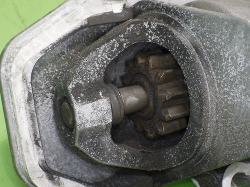 Starter OPEL ASTRA K (B16) 1.2 Turbo (68) | BP33970914M8 - Image 4