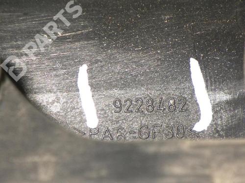 Trunk håndtak OPEL COMBO Box Body/MPV 1.7 DTI 16V | BP6345396C132 