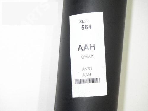 Right rear shock absorber FORD C-MAX II (DXA/CB7, DXA/CEU) 1.6 Ti | BP6604147M19 