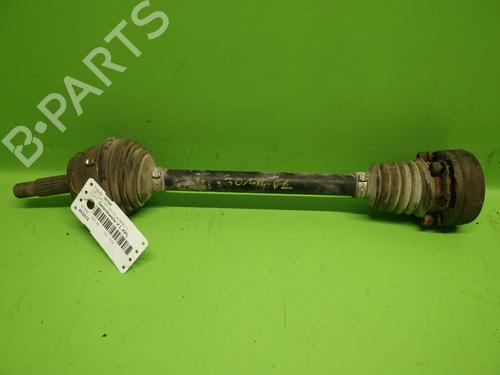 Used Left front driveshaft Left front driveshaft VW GOLF II (19E, 1G1) 1.3 (55 hp) 33998502 33998502