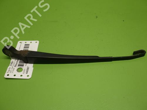 Used Rear windshield wiper arm VW GOLF IV Variant (1J5) 1.4 16V (75 hp) 31934943