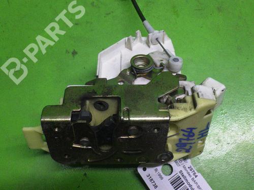 Rear left lock FORD MONDEO II (BAP) 1.8 i | BP6656357C100 