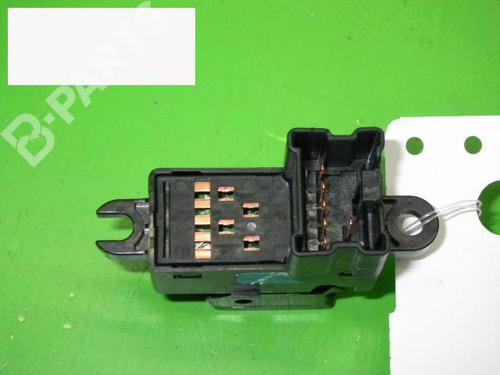 Right front window switch NISSAN NOTE (E11, NE11) 1.6 | BP6355583I26 