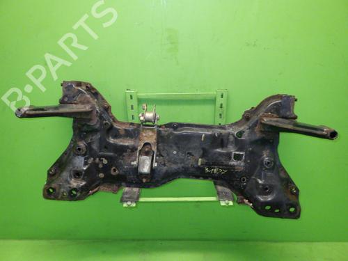 Used Subframe PEUGEOT BOXER Van (244) 2.8 HDi (128 hp) 19024997