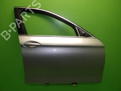 Used Right front door BMW 5 Touring (F11) 530 d xDrive (258 hp) 30865849